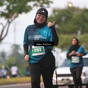 Runner Photo 4384280