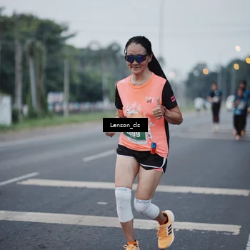 Runner Photo 4384281