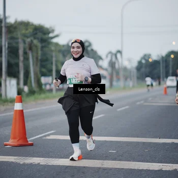 Runner Photo 4384283