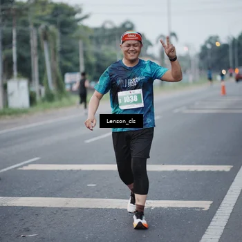 Runner Photo 4384284