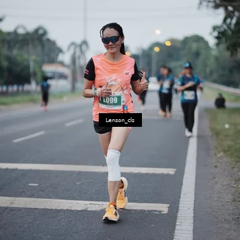 Runner Photo 4384288