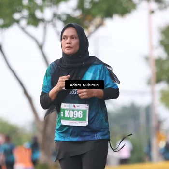 Runner Photo 4384290