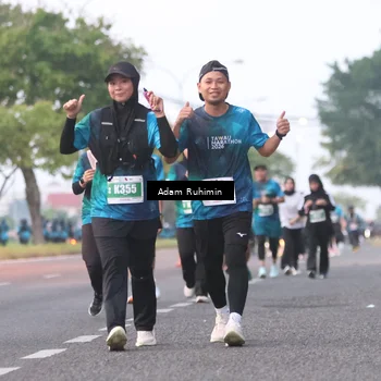 Runner Photo 4384294