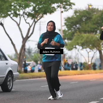 Runner Photo 4384295