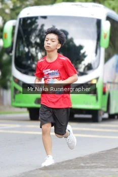 Runner Photo 43843