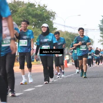 Runner Photo 4384303