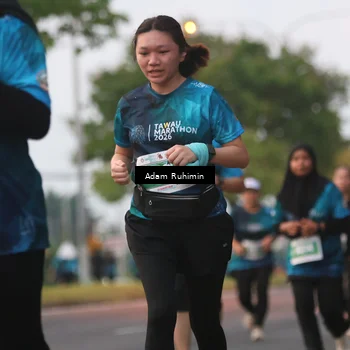 Runner Photo 4384310