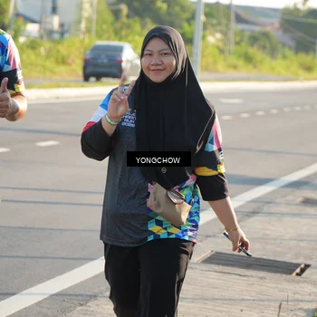 Runner Photo 4384317