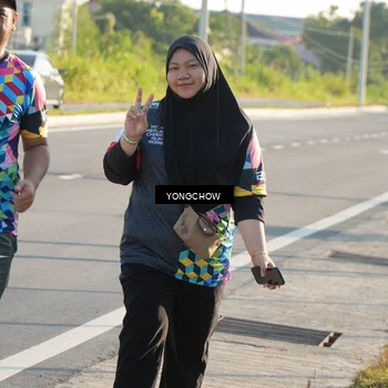 Runner Photo 4384319