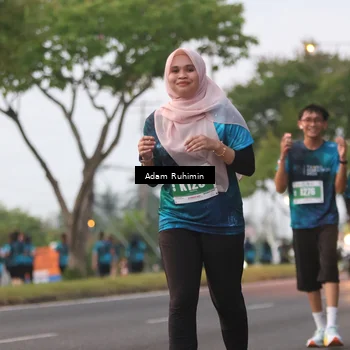 Runner Photo 4384320
