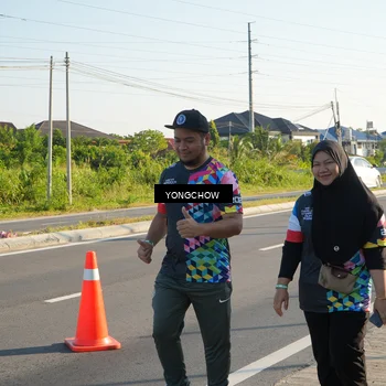 Runner Photo 4384327
