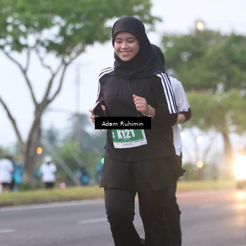 Runner Photo 4384331