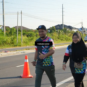 Runner Photo 4384333