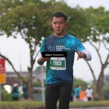Runner Photo 4384336
