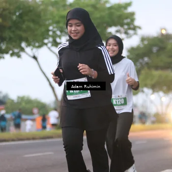 Runner Photo 4384338