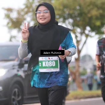 Runner Photo 4384344