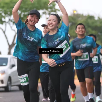 Runner Photo 4384354