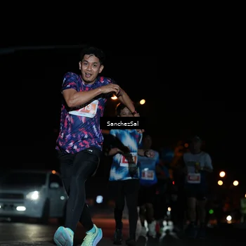 Runner Photo 4384357