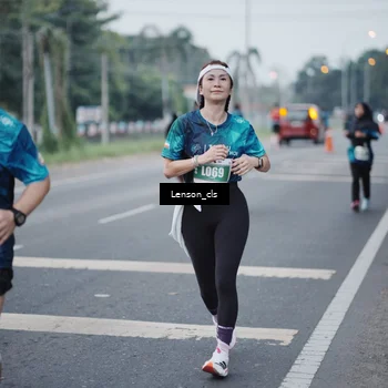 Runner Photo 4384358