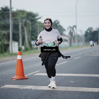 Runner Photo 4384361