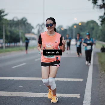Runner Photo 4384363