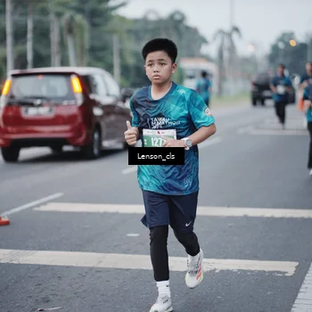 Runner Photo 4384378