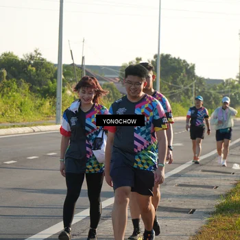 Runner Photo 4384383