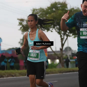 Runner Photo 4384388