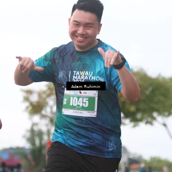 Runner Photo 4384395