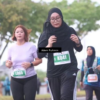 Runner Photo 4384402
