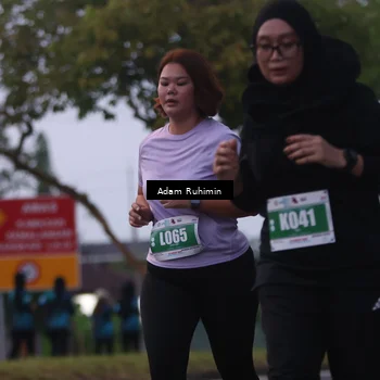 Runner Photo 4384403