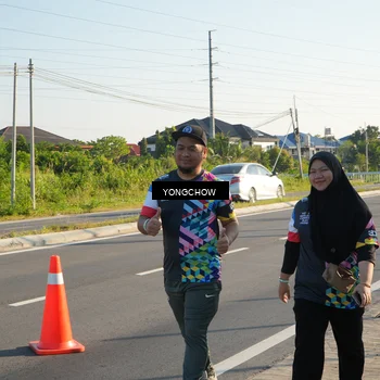 Runner Photo 4384407
