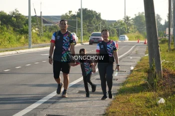 Runner Photo 4384409