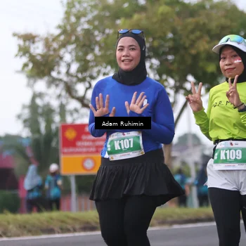 Runner Photo 4384431