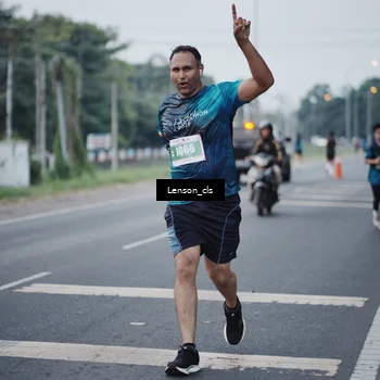 Runner Photo 4384434