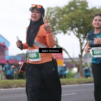 Runner Photo 4384451
