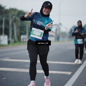 Runner Photo 4384452