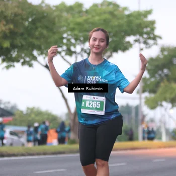 Runner Photo 4384458