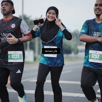 Runner Photo 4384462