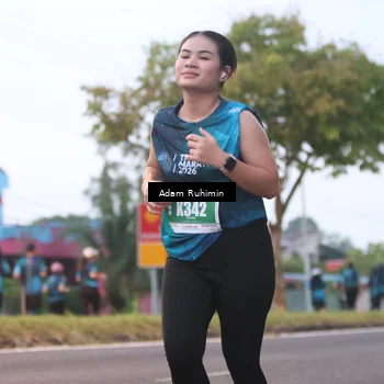 Runner Photo 4384463