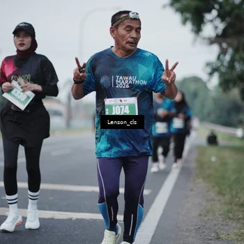 Runner Photo 4384465