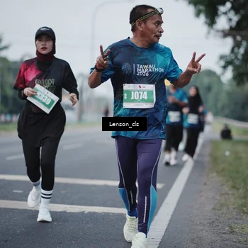 Runner Photo 4384469