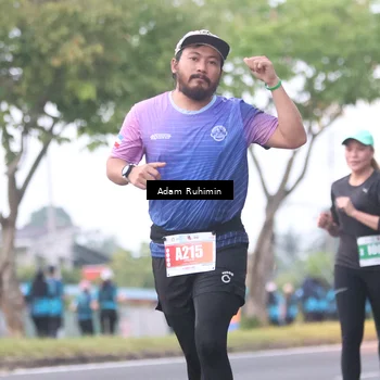 Runner Photo 4384474