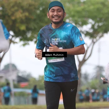 Runner Photo 4384484