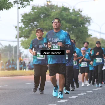 Runner Photo 4384494