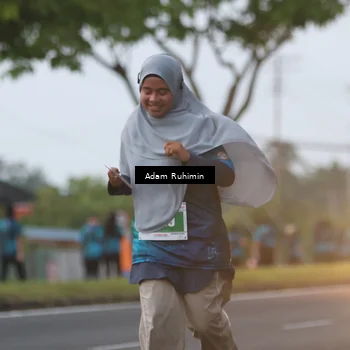 Runner Photo 4384496