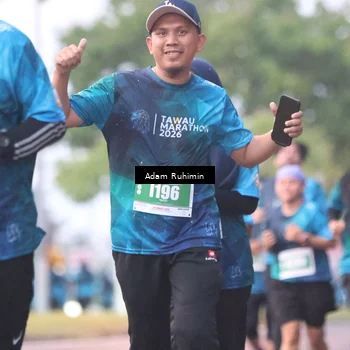 Runner Photo 4384502