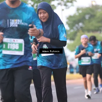 Runner Photo 4384503