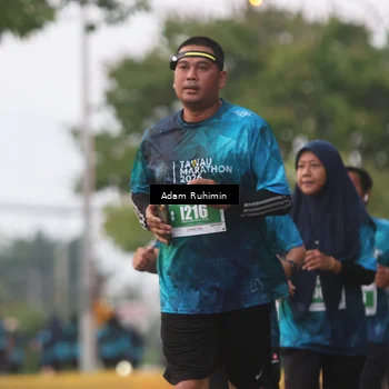 Runner Photo 4384512