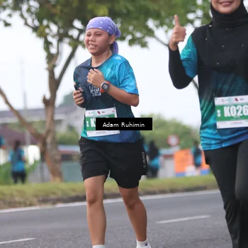 Runner Photo 4384518